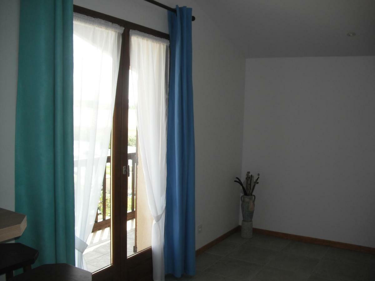 Appartement Palm'Ares Exterior foto