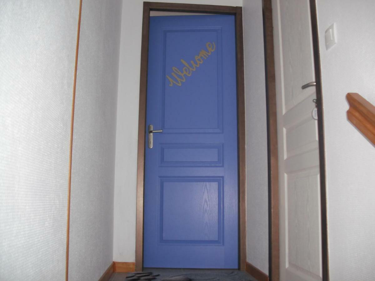 Appartement Palm'Ares Exterior foto